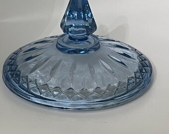 ウランガラス　スワン　キャンディディッシュ ウランガラス スワン キャンディディッシュ - メルカリ