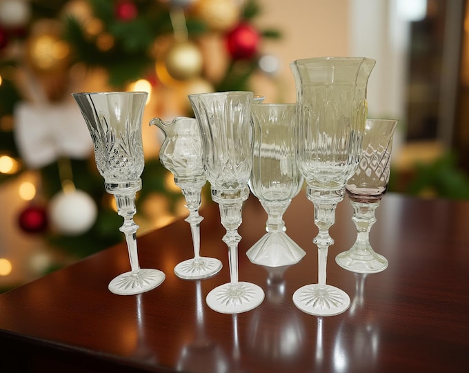 Assortments of Interior Designs Votive Cups: Candleholders, Hurricane Globes