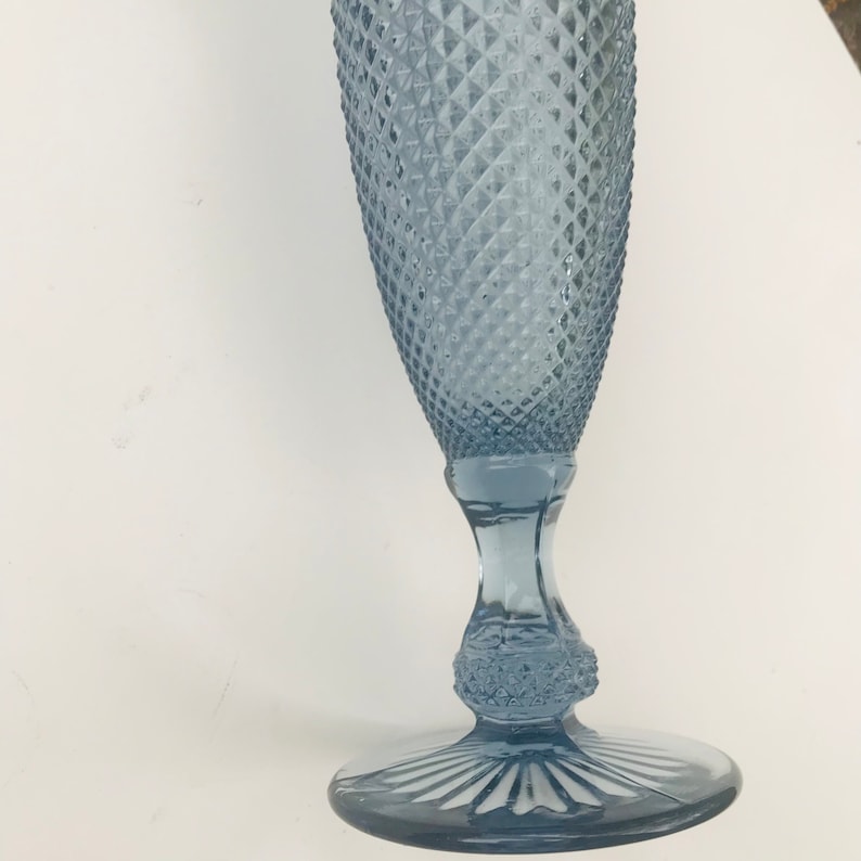 Vista Alegre Bicos Champagne Flute - Thumbnail 3