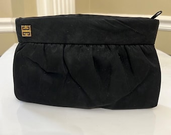 VINTAGE GIVENCY y2k grunge hand bag