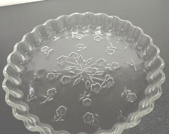 EOGRFW 100 Piatti Trasparenti Riutilizzabili, 15 Cm, Rotondi - Foto 3