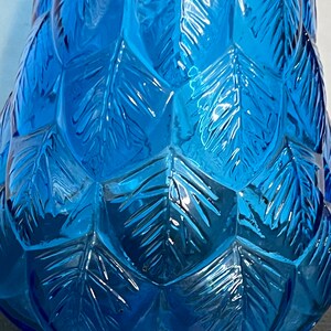 VINTAGE Les Davis SILVER EAGLE Rotating Flasher Reinforced Plastic-Very RARE