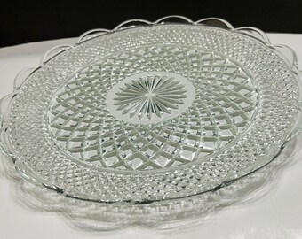 アンカーホッキング ウェックスフォード カップエッジ トルテプレート