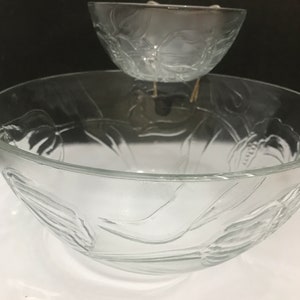 Tulip Le Party Chip and Dip Bowl