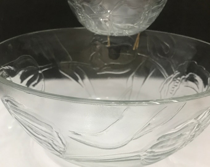 Tulip Le Party Chip and Dip Bowl