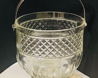 クリスタルアイスバケツ - WMF - Etsy 日本