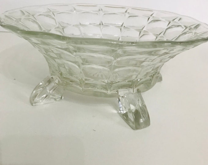 Indiana Glass Constellation Bowl #300