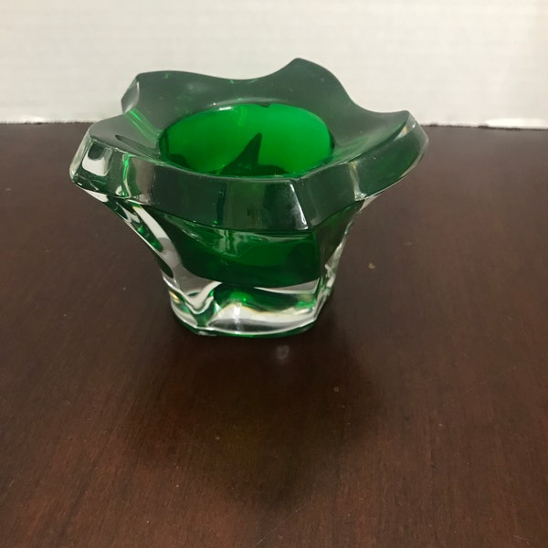 Mikasa Candle Holder Etsy