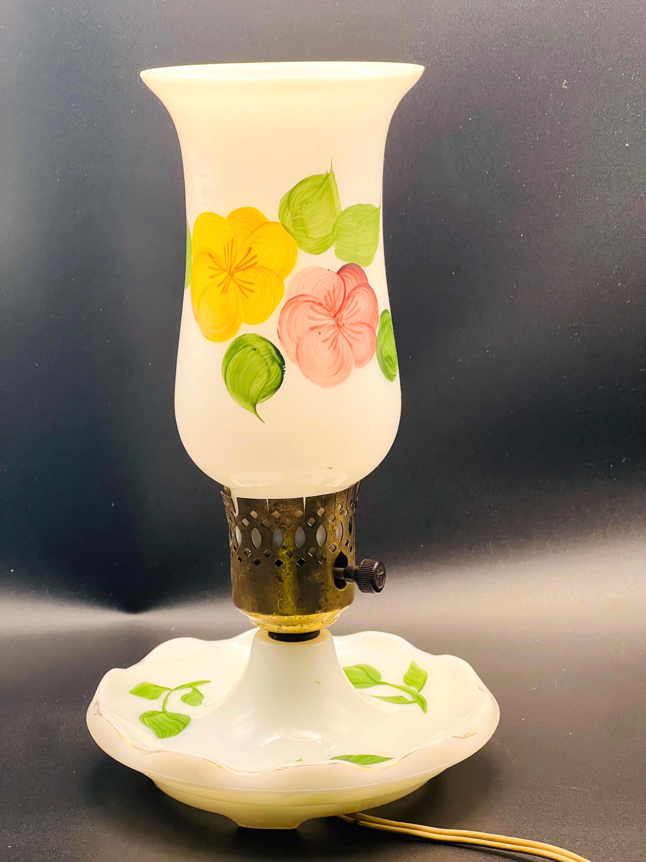 1950s table lamp - Etsy 日本