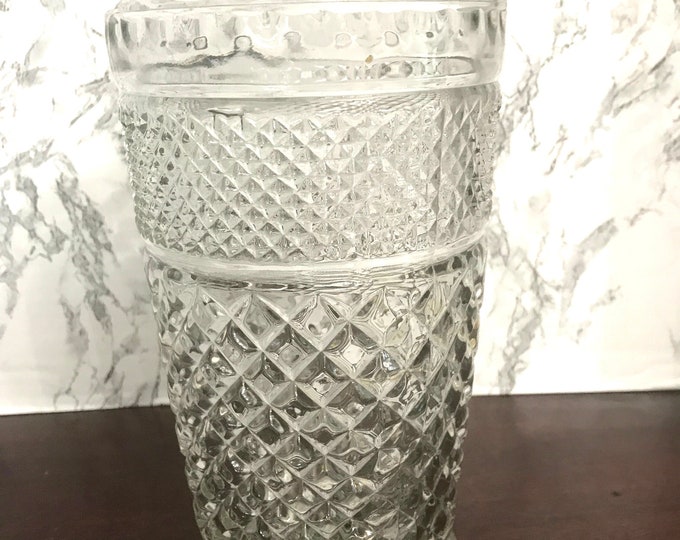 Anchor Hocking Wexford 64 Ounce Pitcher