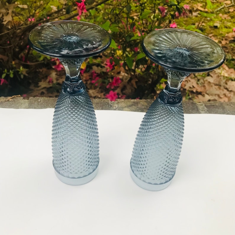 Vista Alegre Bicos Champagne Flute - Thumbnail 4