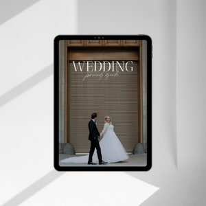 Photographer Pricing Template | Videographer Pricing Guide | Photographer Pricing Guide Template Wedding | Wedding Pricing Guide