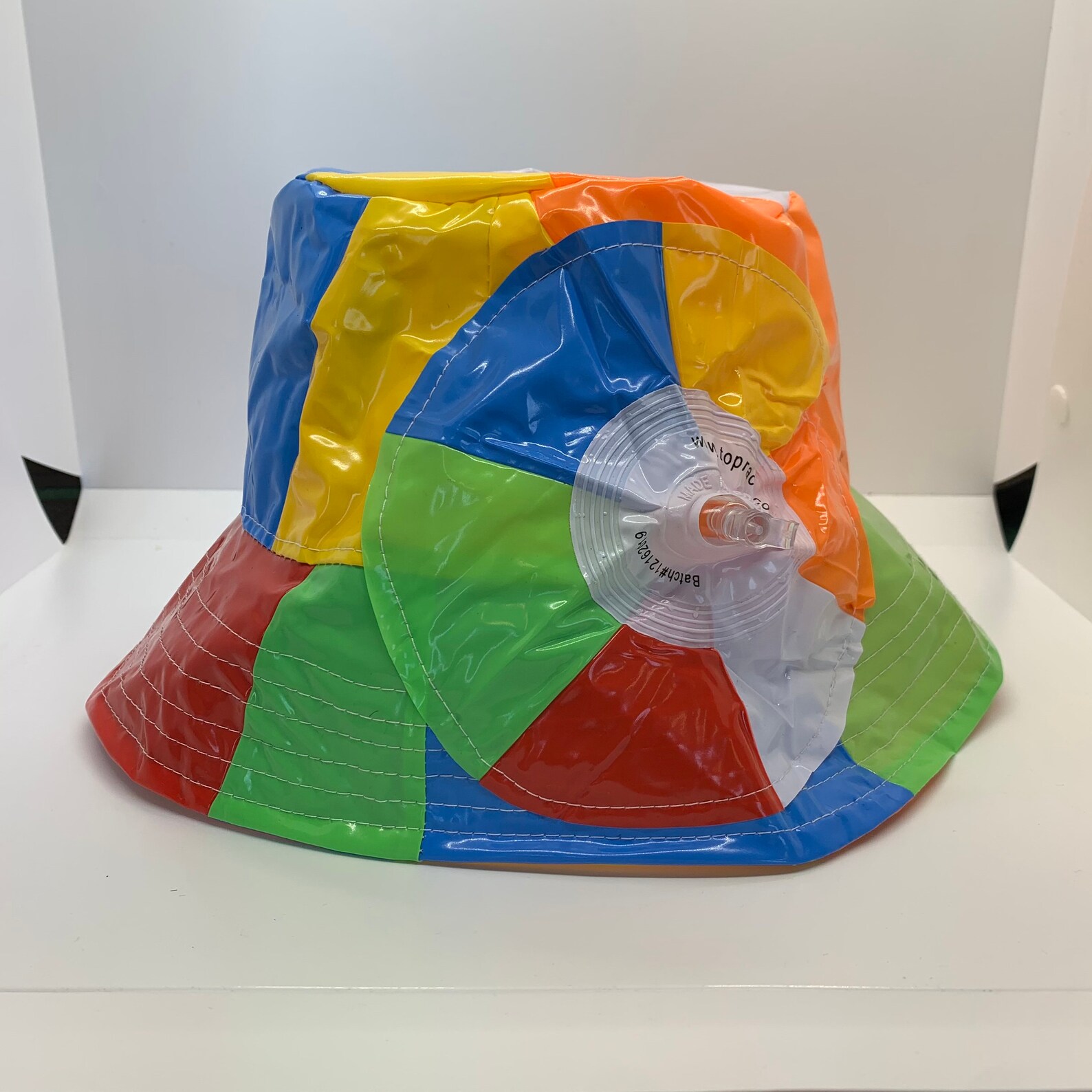Beach Ball Ikea Bucket Hat Etsy