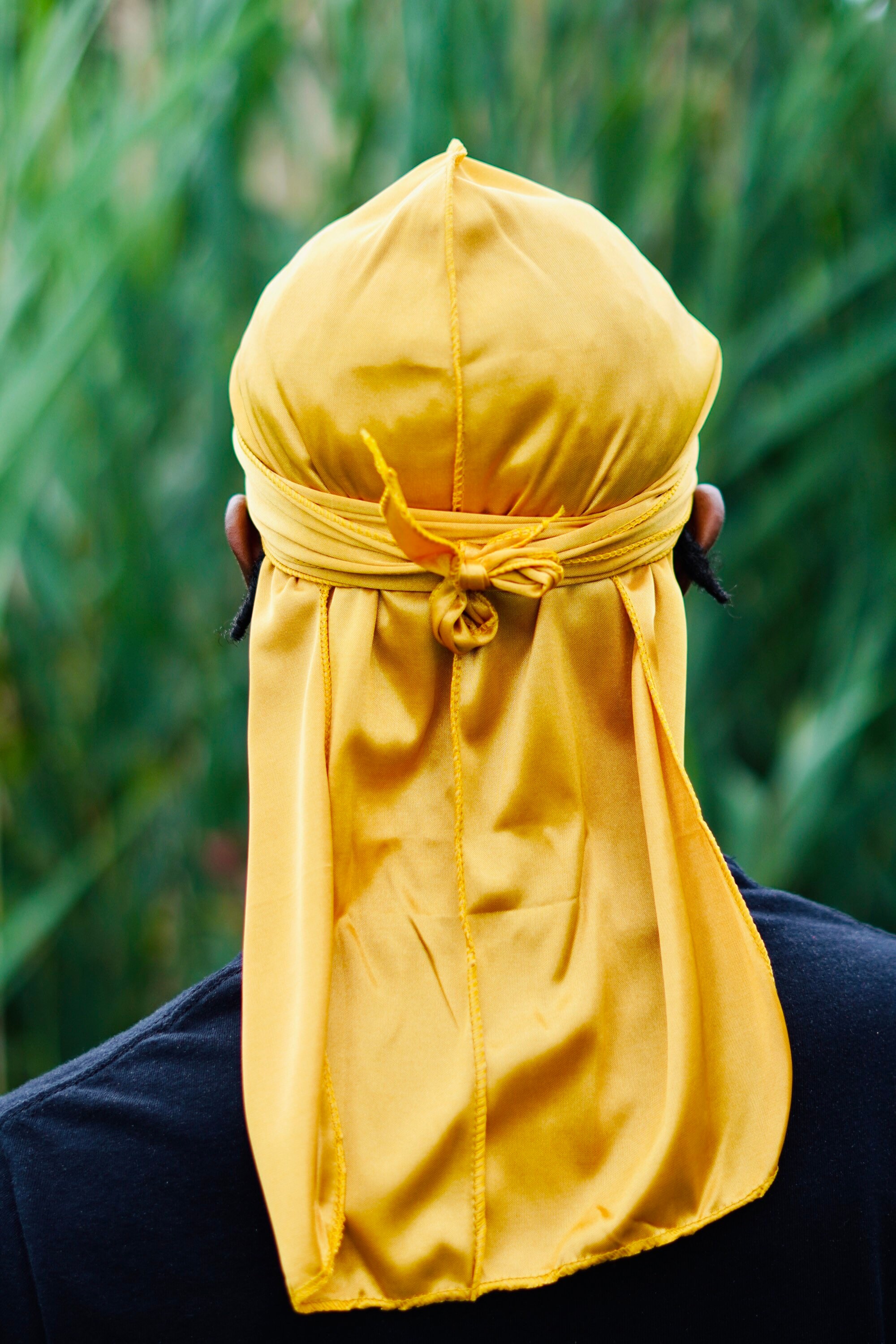 High Quality khaki Silk Durag Etsy