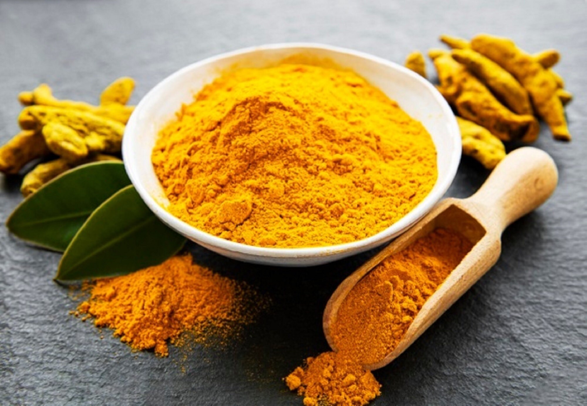 Ceylon Turmeric Powder Natural Product Sri Lanka Etsy Australia