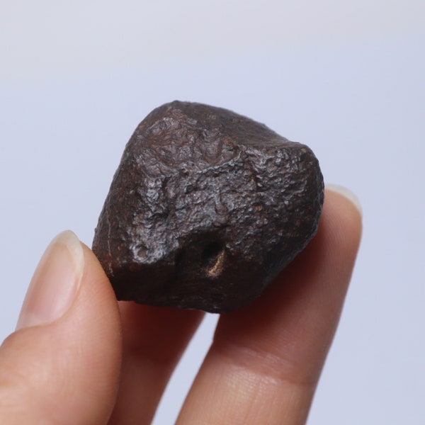 34g Rarity meteorite,NWA Unclassified chondrite,Space Rock,Space Gift, Astronomy Gift,meteorite specimen,Natural meteorite K0551
