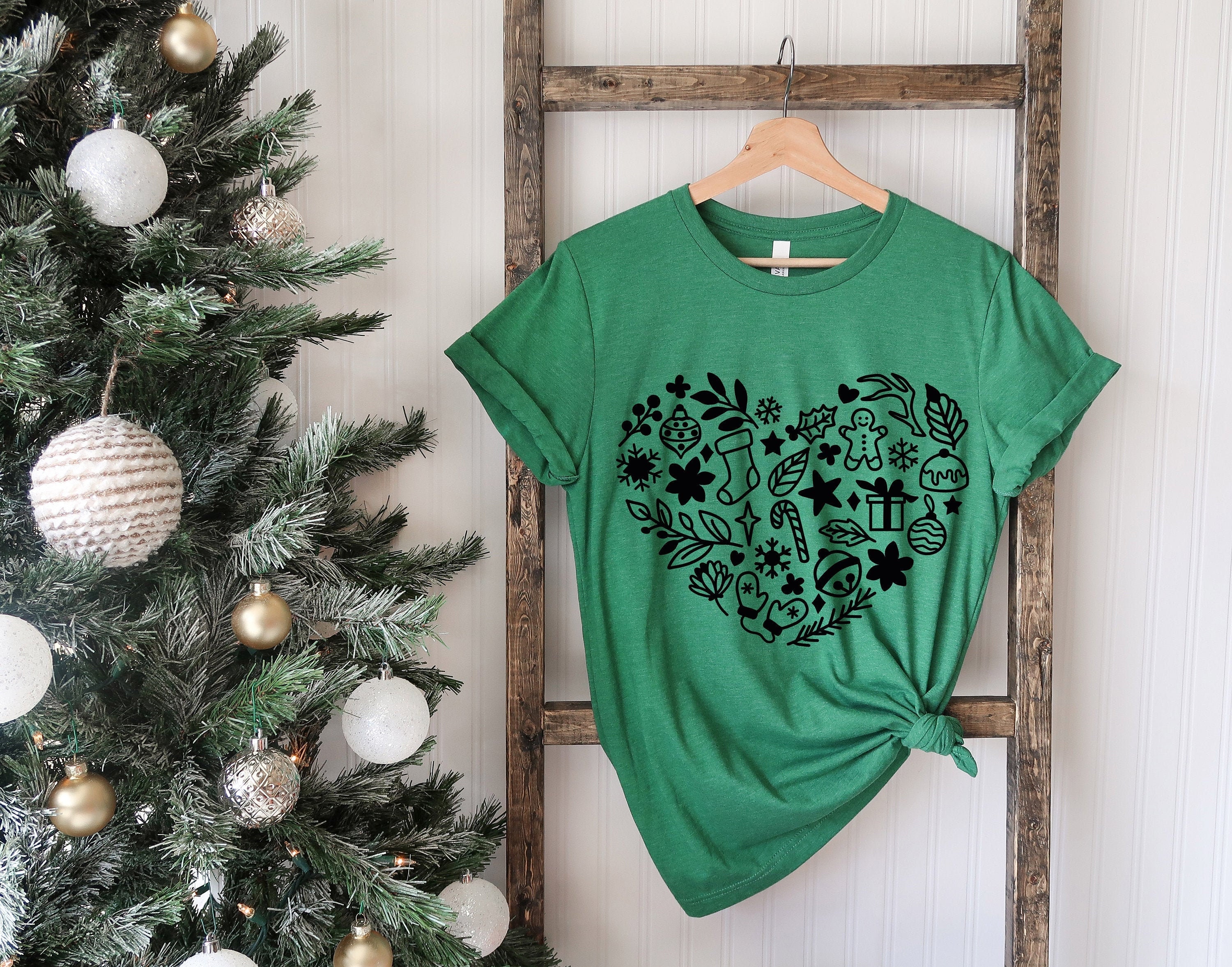 Christmas Shirt Christmas 2022 Outfits 