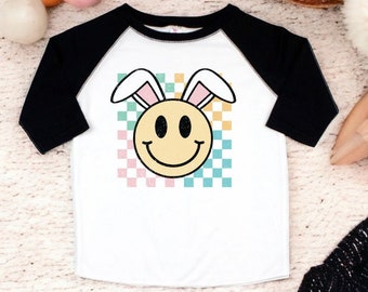 Easter Bunny Toddler Shirt, Kids Easter Shirt, Toddler Easter Shirt, Toddler Shirts, Boy Easter Shirt, Boy Easter Gift, Easter Shirt