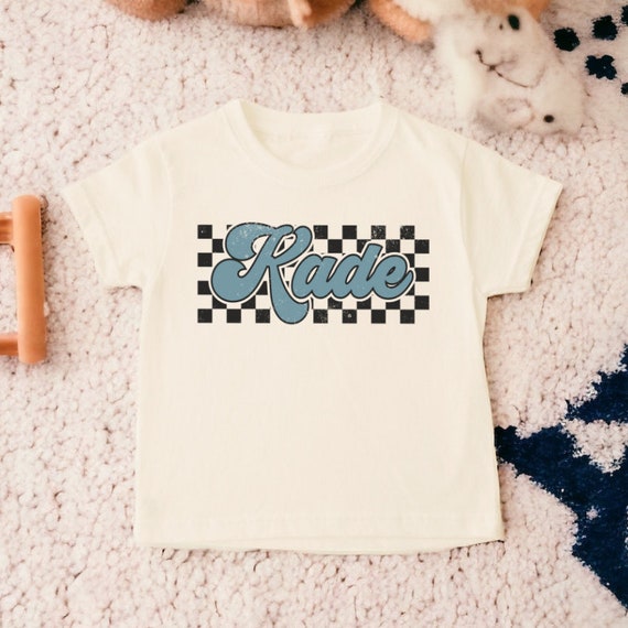 Personalized Name Toddler Shirt, Custom Kids Gifts, Toddler Boy Shirt, Boy Shirts, Kids Shirts, Gift For Kids, Boy Gifts, Toddler Shirts