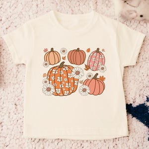 Pumpkin Toddler Shirt, Kids Halloween Shirt, Kids Thanksgiving Shirt, Kids Fall Shirts, Toddler Fall Shirt, Pumpkin Patch Shirt, Toddler Tee