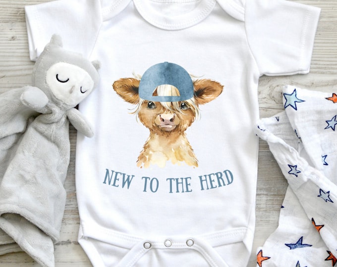 Farm Baby Girl Outfit Farm Baby Bodysuit Country Baby Etsy