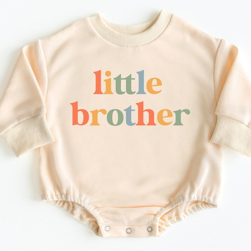 Little Brother Bubble