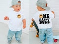 One Happy Dude T Shirt, Smiley Birthday Shirt, First Birthday Shirt, Birthday Boy Shirt, Toddler Birthday, Toddler Shirts, Kids Shirts