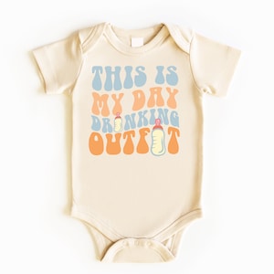 Funny Baby Bodysuit, Baby Bodysuit, Cute Baby Outfit, Baby Shower Gift, Funny Baby Gifts, Cute Baby Clothes, Baby Gifts, Gift For Baby