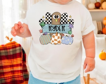 Turkey Thanksgiving Toddler Shirt, Thanksgiving Kids Shirts, Kids Fall Shirt, Toddler Fall Shirts, Thanksgiving Toddler Tees, Boy Fall Tees