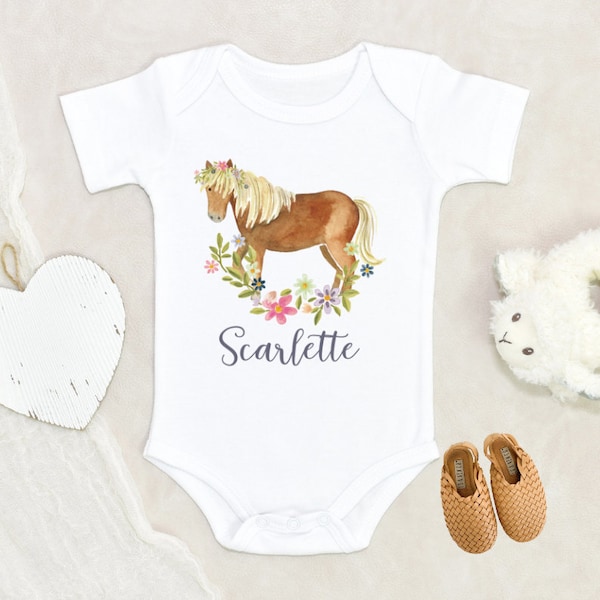 Horse Baby Shower Etsy