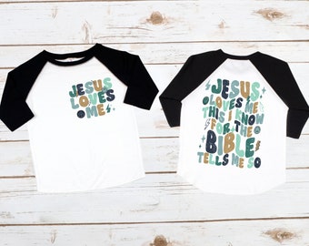 Jesus Easter Toddler Shirt, Kids Easter Shirt, Toddler Easter Shirt, Toddler Shirts, Boy Easter Shirt, Boy Easter Gift, Easter Shirt