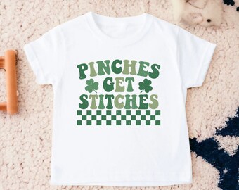 Funny St. Patrick's Day T Shirt, Toddler St. Patrick's Day Shirt, St. Patty's Day Shirt, Kids St. Patrick's Day Shirt, Toddler Shirts