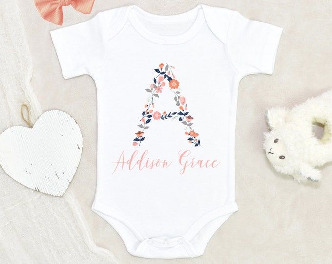 Farm Baby Girl Outfit Farm Baby Bodysuit Country Baby Etsy