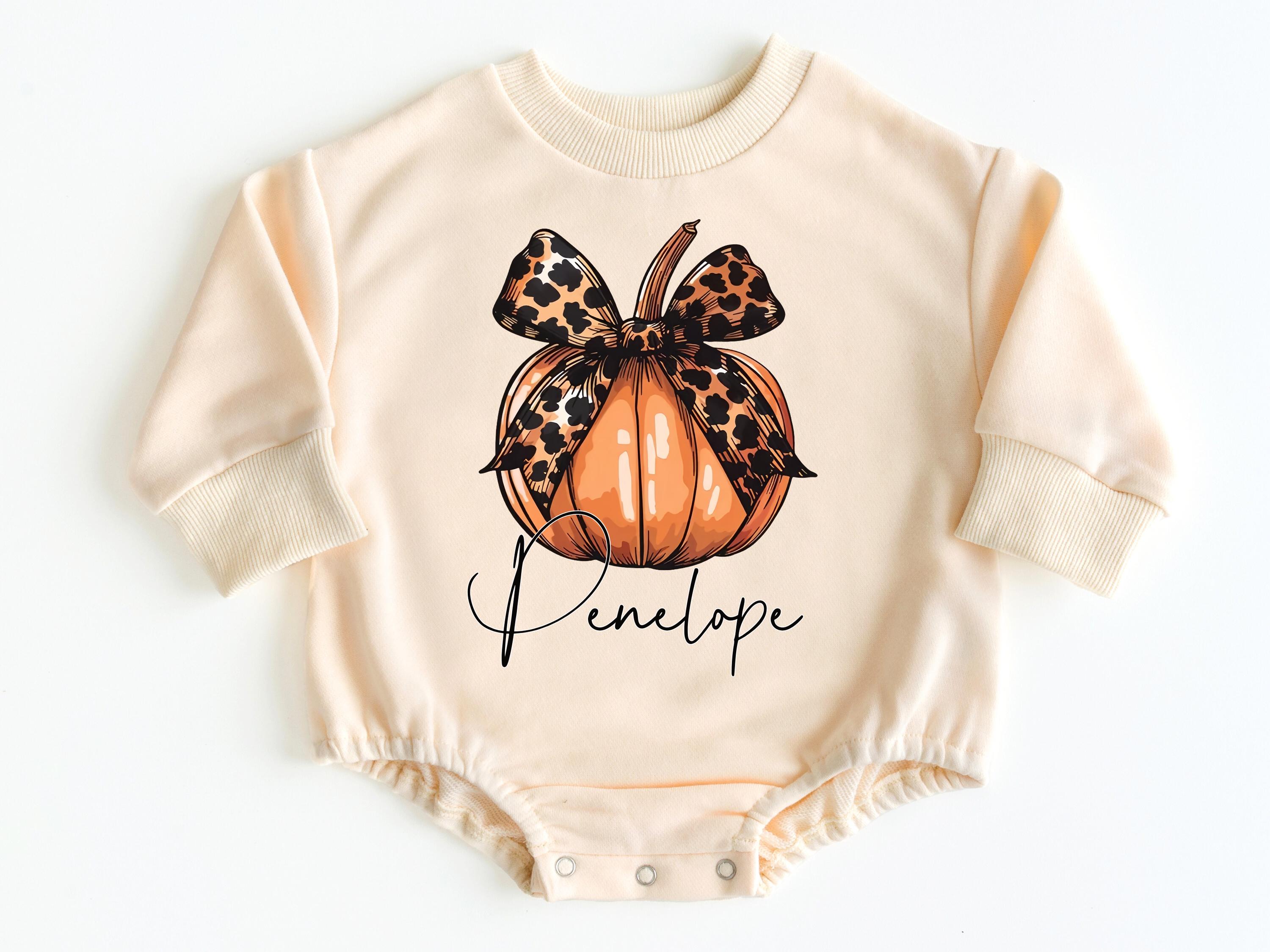 6 Month Fall Outfit - Etsy