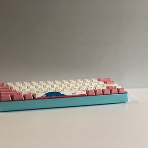 Custom Built Keyboard Quotes/Building Service ----READ DESCRIPTION-----