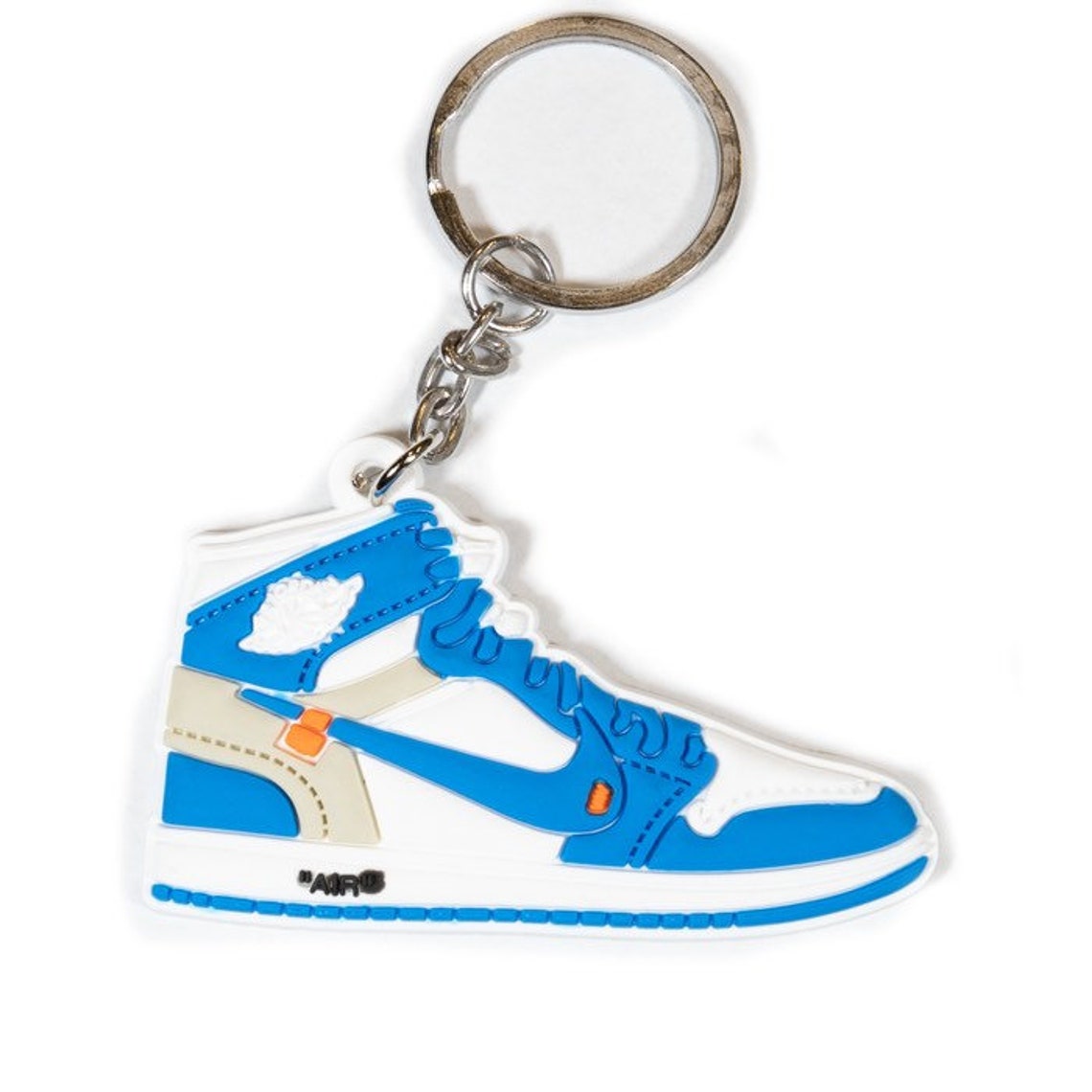 off white keychain cheap