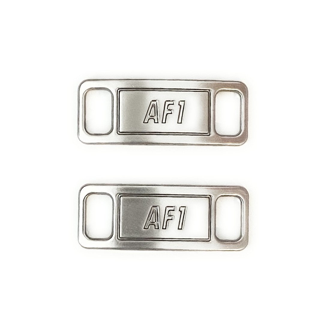 af1 silver badge