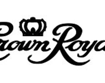 Free Free 227 Crown Royal Logo Svg SVG PNG EPS DXF File