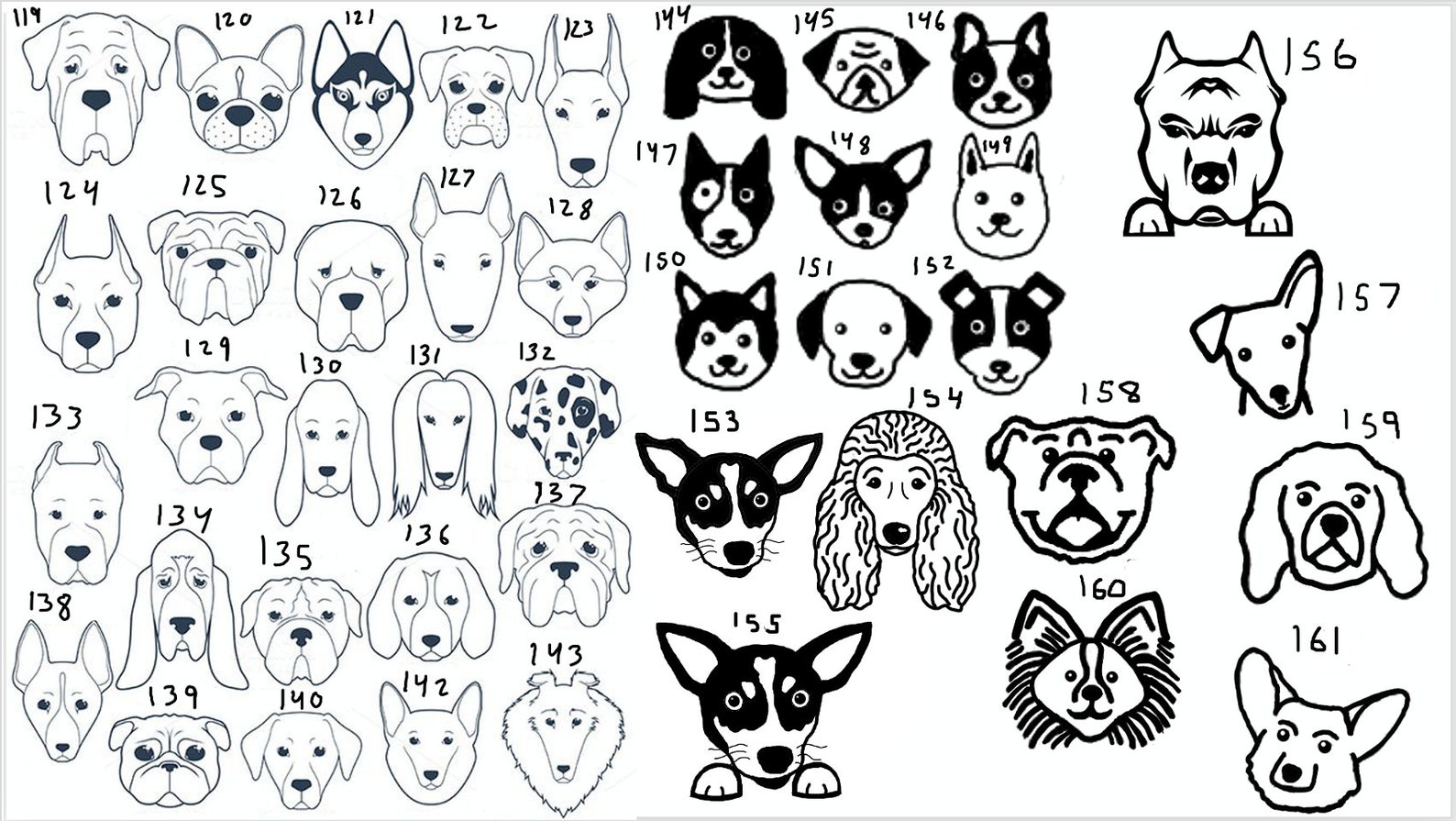 Custom Dog Sweatshirt Etsy