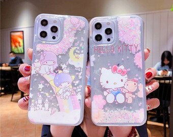 Kitty Cases Etsy