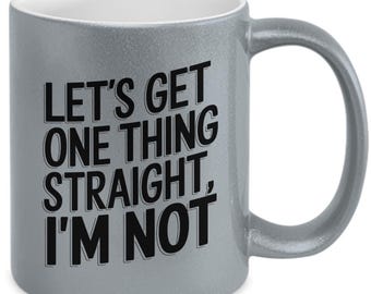 Gay Gift for Friend, Gay Bestie Gift, Gag Gift, Sassy Gift for Gay Friend, LGBTQ Gift, Sassy Gay Gift, Gay Bestie Coming Out Gift