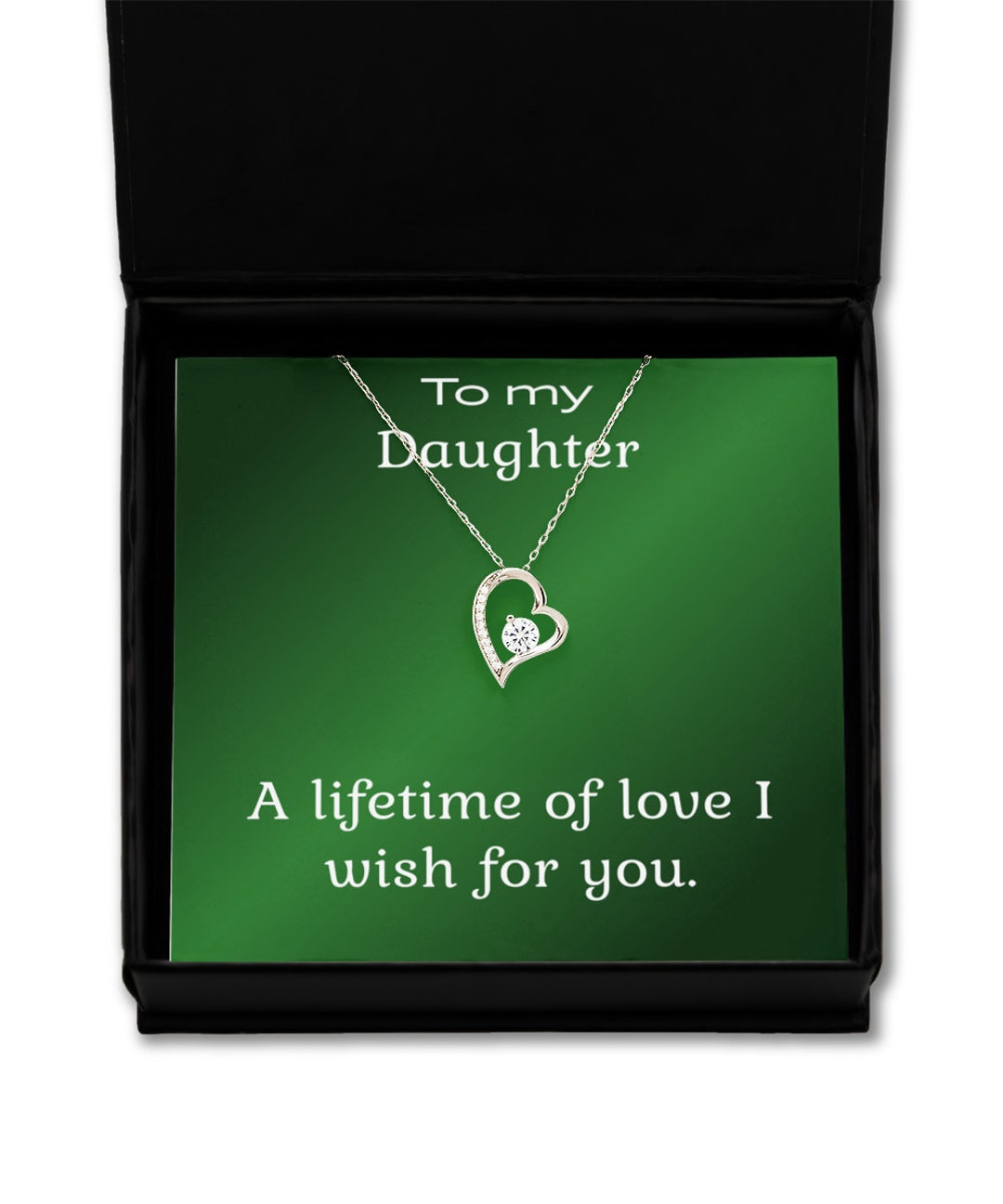 Gift for Daughter on Wedding Day Gift for Bride From Mom Etsy