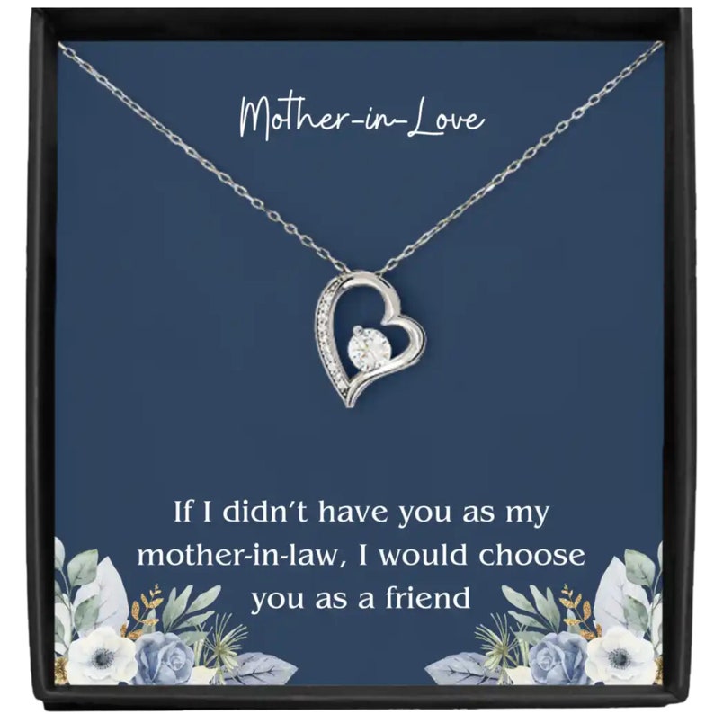 Gift for Motherinlaw on Wedding Day From Bride, Motherinlaw