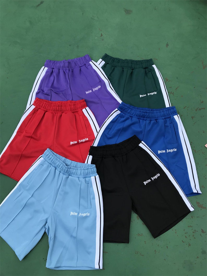 Shorts Classic - 6 Colors - Streetwear Inspired 