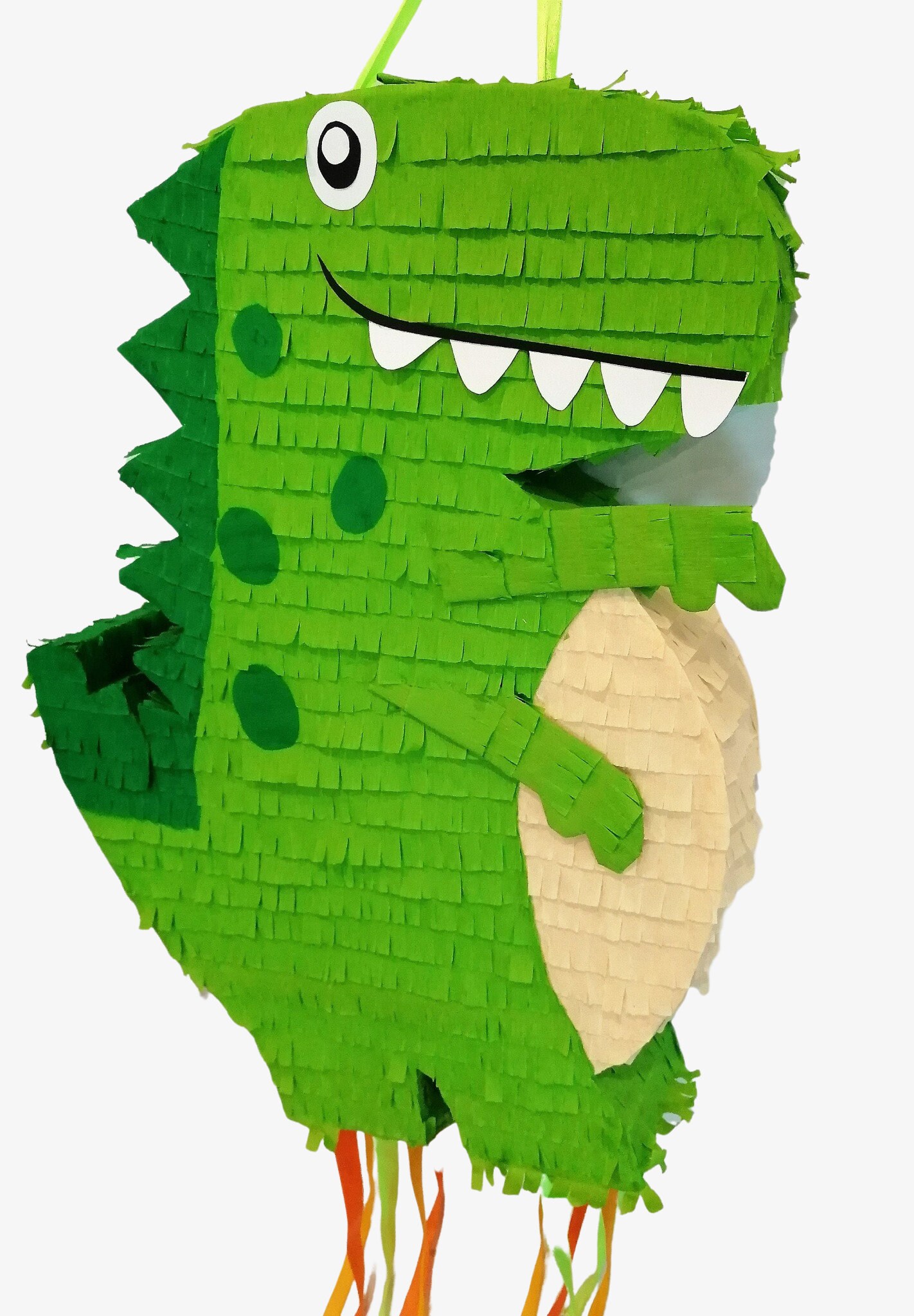 Dinosaur Pinata Dinosaur Theme Dinosaur Party Decoration - Etsy