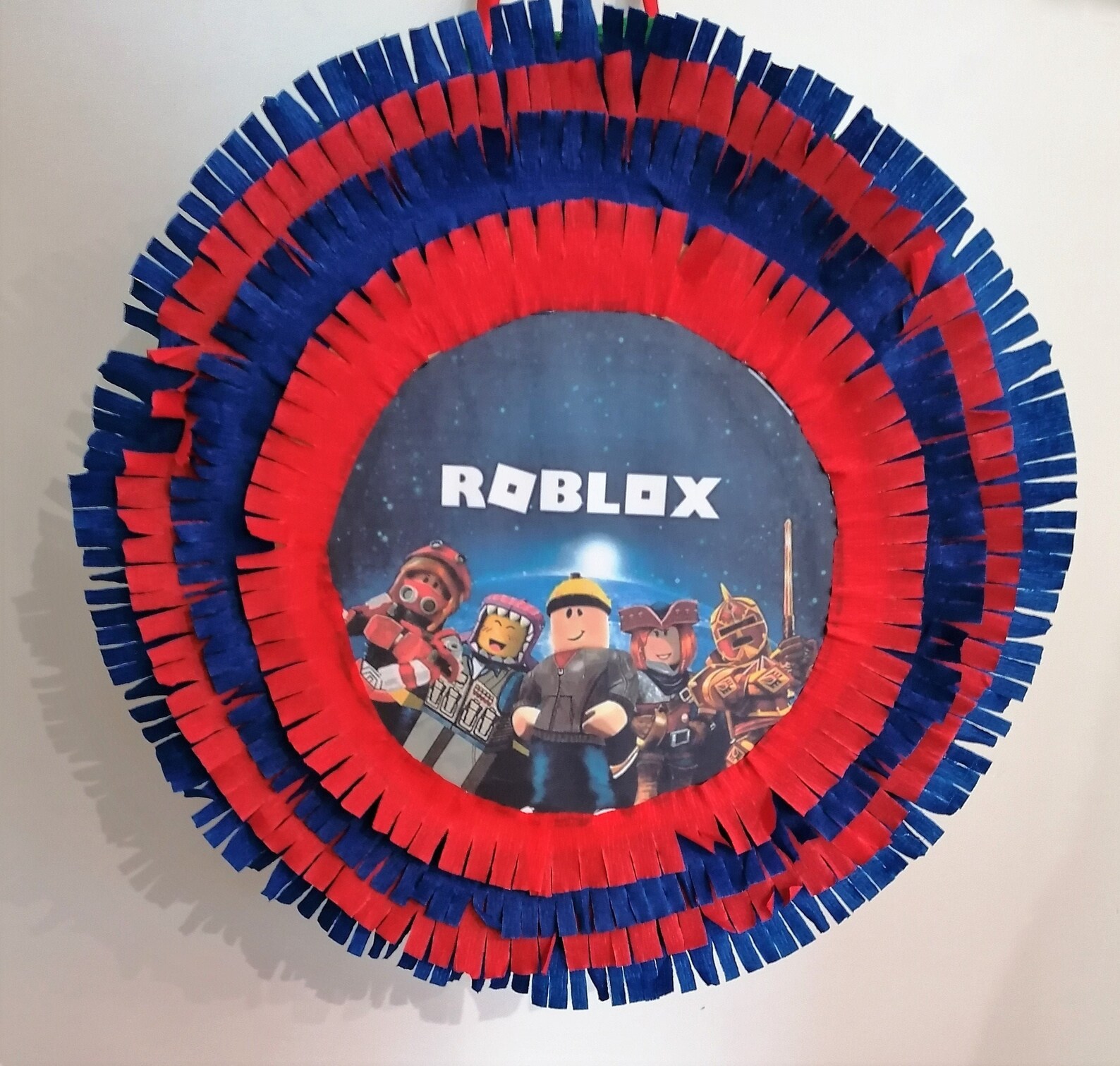 Roblox Drum Pinatas Roblox Drum Pinatas