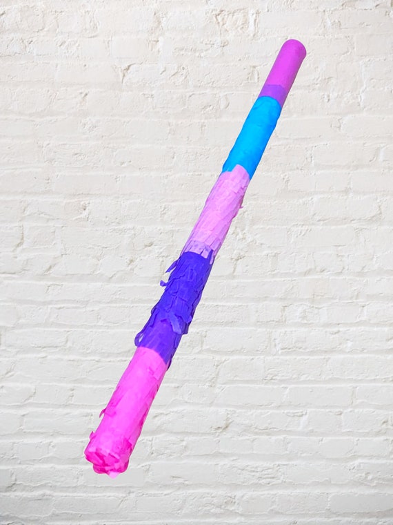 Pinata Stick for Thematic Party, Party Supplies, Birthday Party