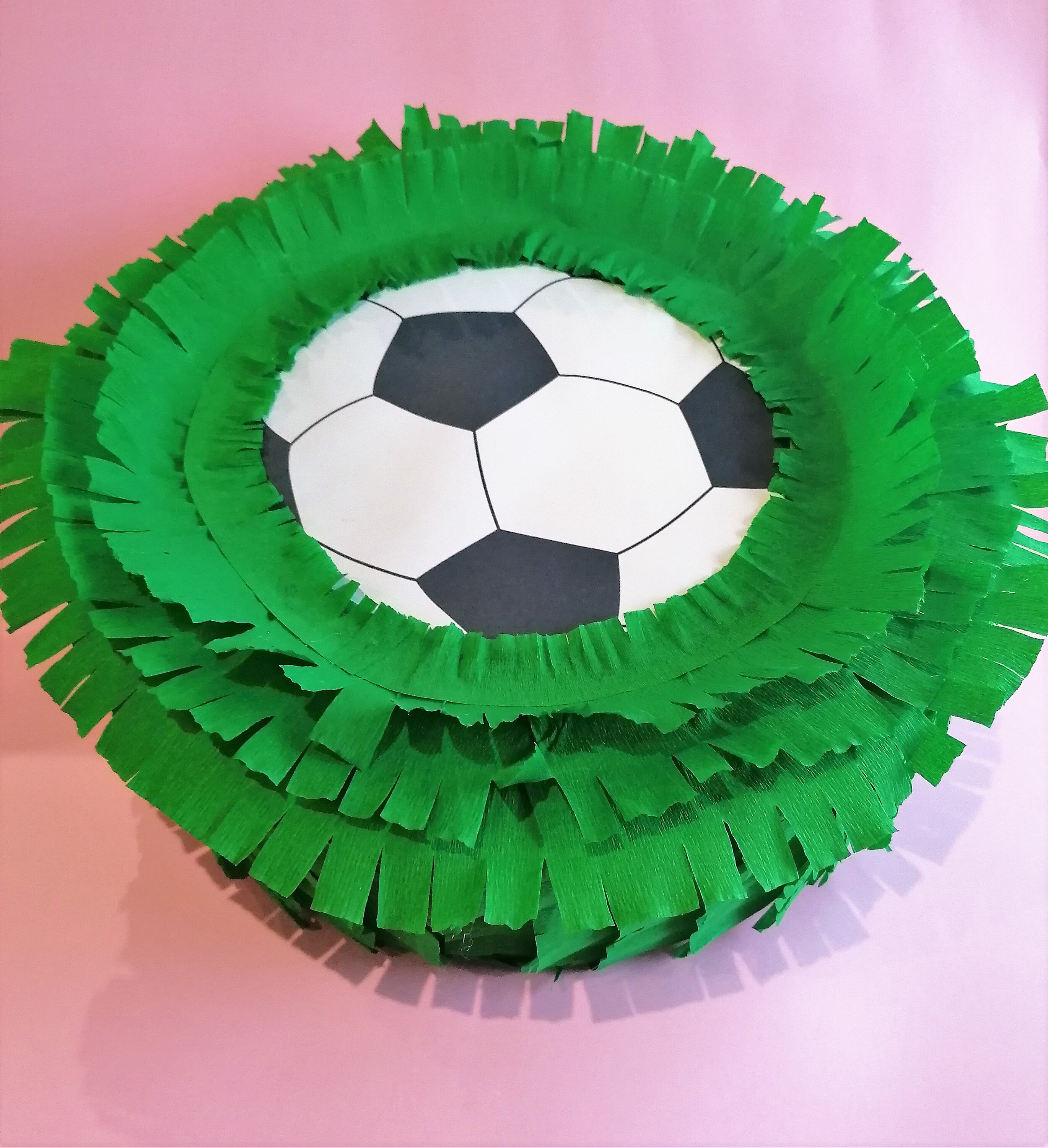 Fußball Ball PinataCustomize Ihre eigenen FarbenFußball Etsy