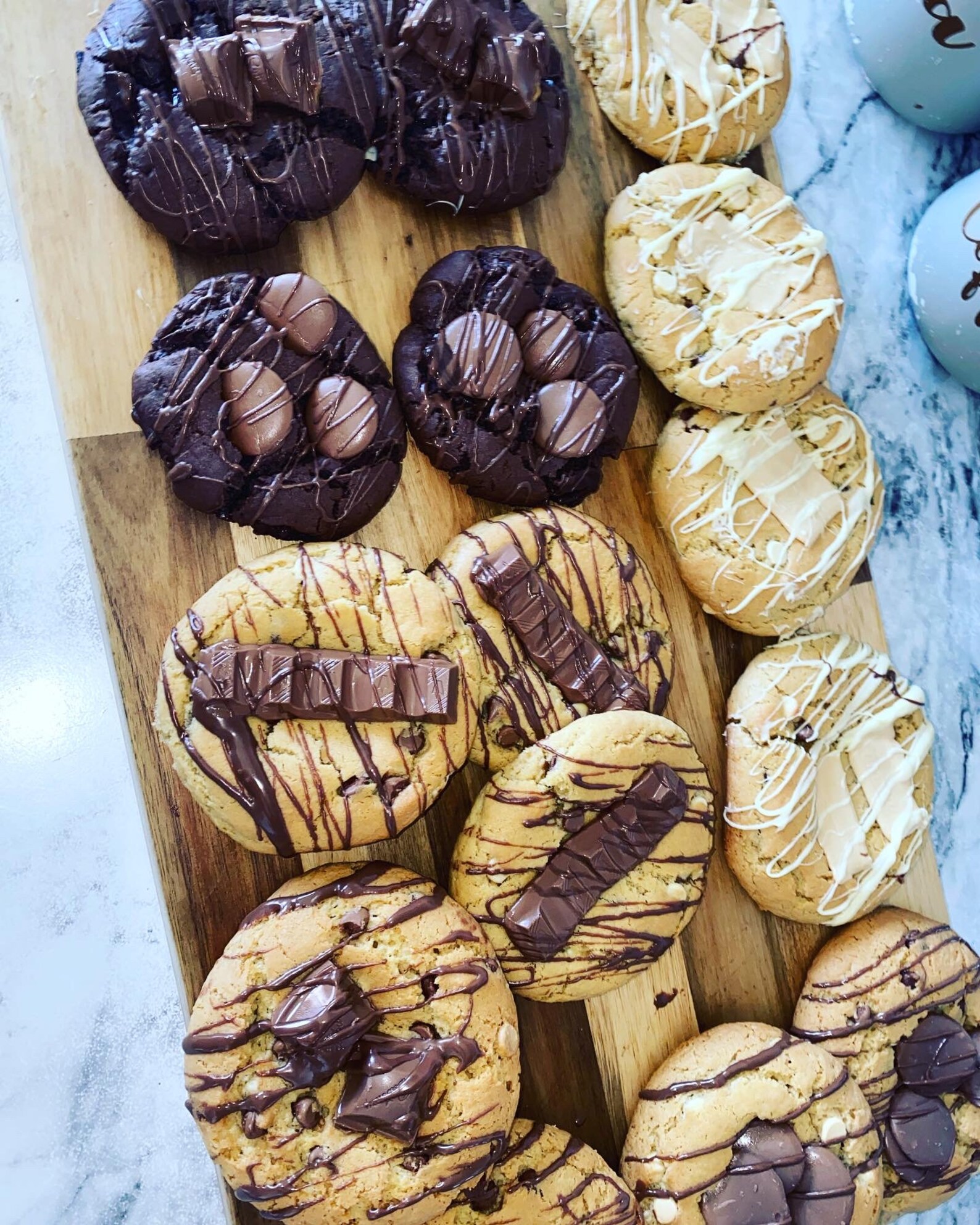 Nyc style cookies Etsy