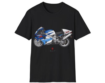 Suzuki TL1000R Motorcycle T-Shirt